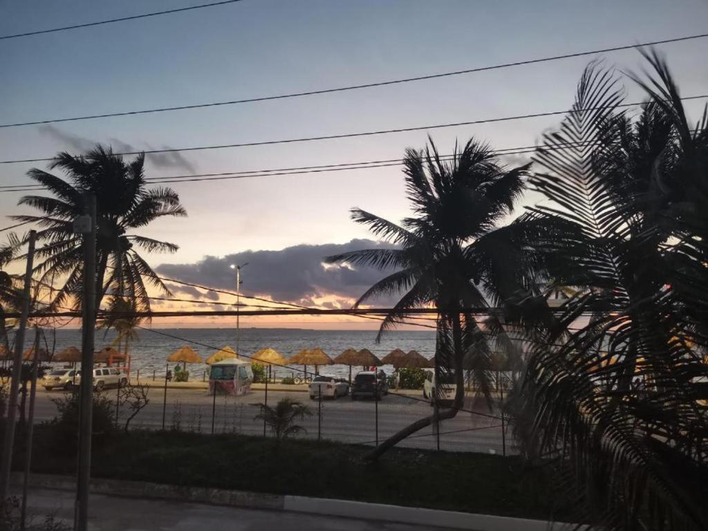 Vila Casa Monik, A Dos Pasos De La Playa Cancún Exteriér fotografie