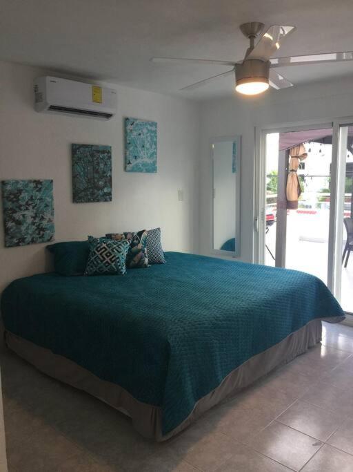 Vila Casa Monik, A Dos Pasos De La Playa Cancún Exteriér fotografie