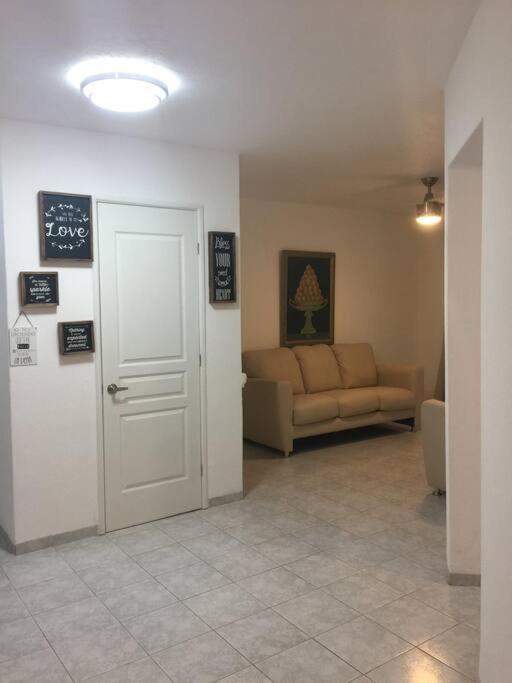 Vila Casa Monik, A Dos Pasos De La Playa Cancún Exteriér fotografie